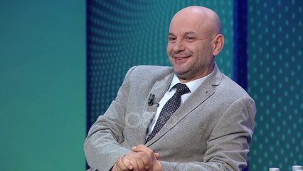 Ora Sport - Ngecin të mëdhenjtë, shpërthen partizani