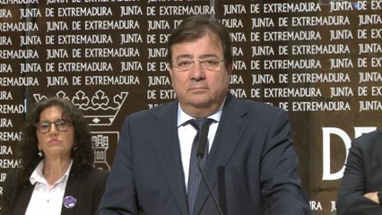 Vara espera que Sánchez y Casado "hablen de los problemas de España"