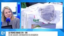 La France bouge : Céline Augusto cofondatrice de Love&Green spécialiste des produits d’hygiène et des couches pour bébés écologiques