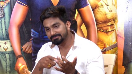 ಹಾಸ್ಯ ನಟನ ಮಗನ ಬೆಂಬಲಕ್ಕೆ ಒಟ್ಟಾಗಿ ನಿಂತ ದರ್ಶನ್, ಸುದೀಪ್ | Rajvardhan | Bicchugatti | Darshan |  Sudeep