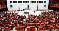 AK Partili Mehmet Muş, Meclis'e sunulan yeni kanun teklifinin detaylarını anlattı