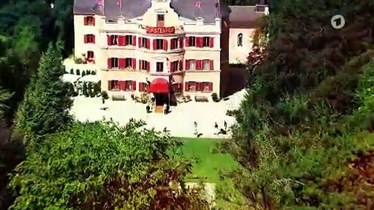 Sturm der Liebe Folge 3327 Spurlos verschwunden