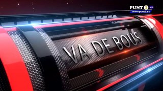 Va De Bous 2 Temporada 05 - Azuebar