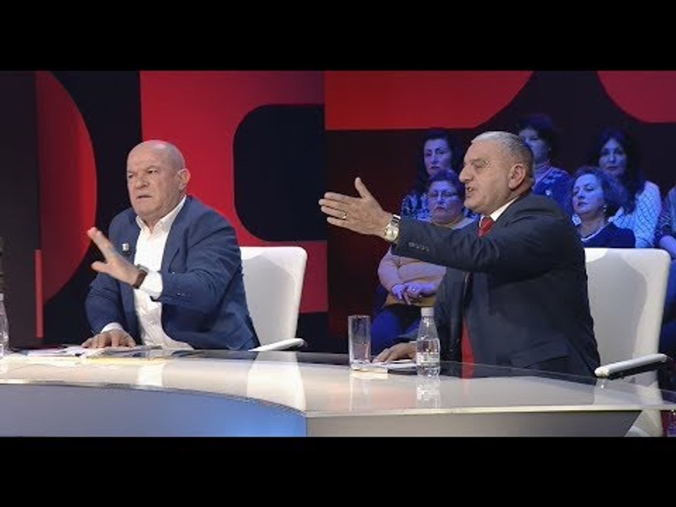 Meçe: Krimi na godet të gjithëve. Malo e thumbon: S'do rrime pa gjumë për ty dhe Edi Ramën