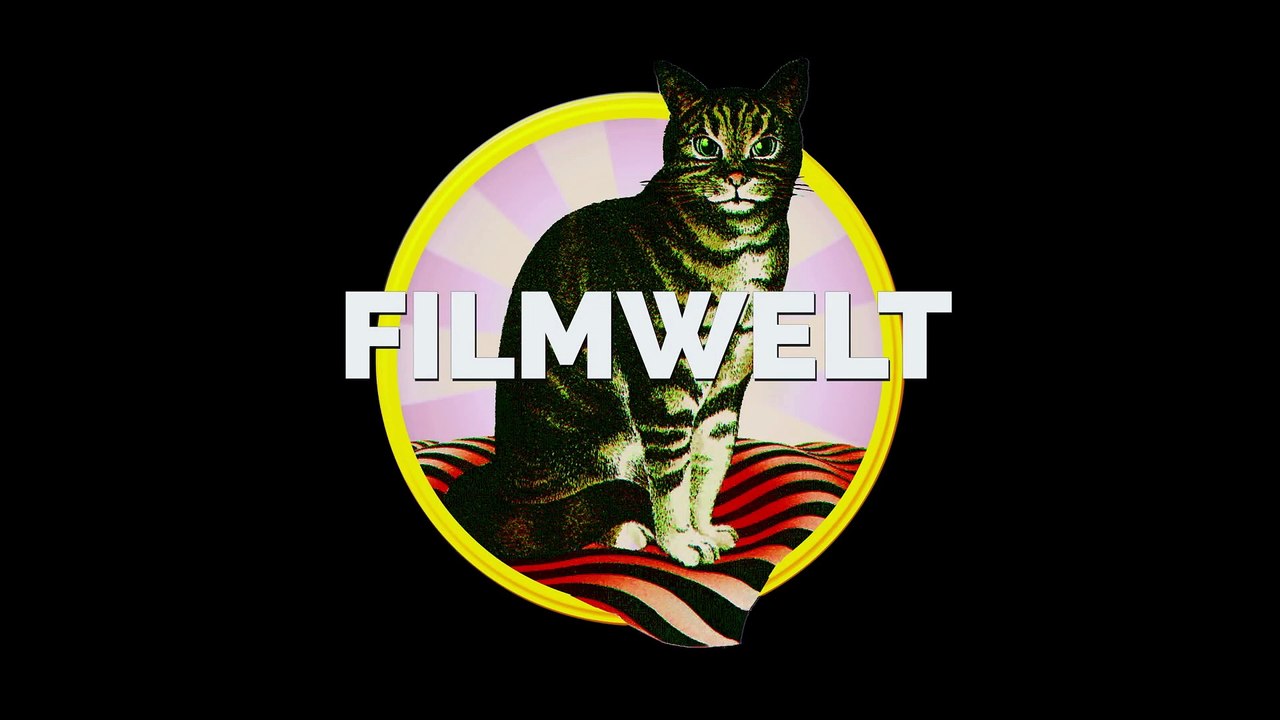 Die geburt des leoparden film