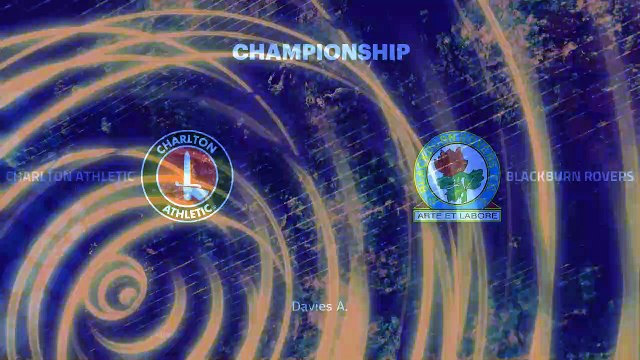 Resumen partido entre Charlton Athletic y Blackburn Rovers Jornada 33 Championship