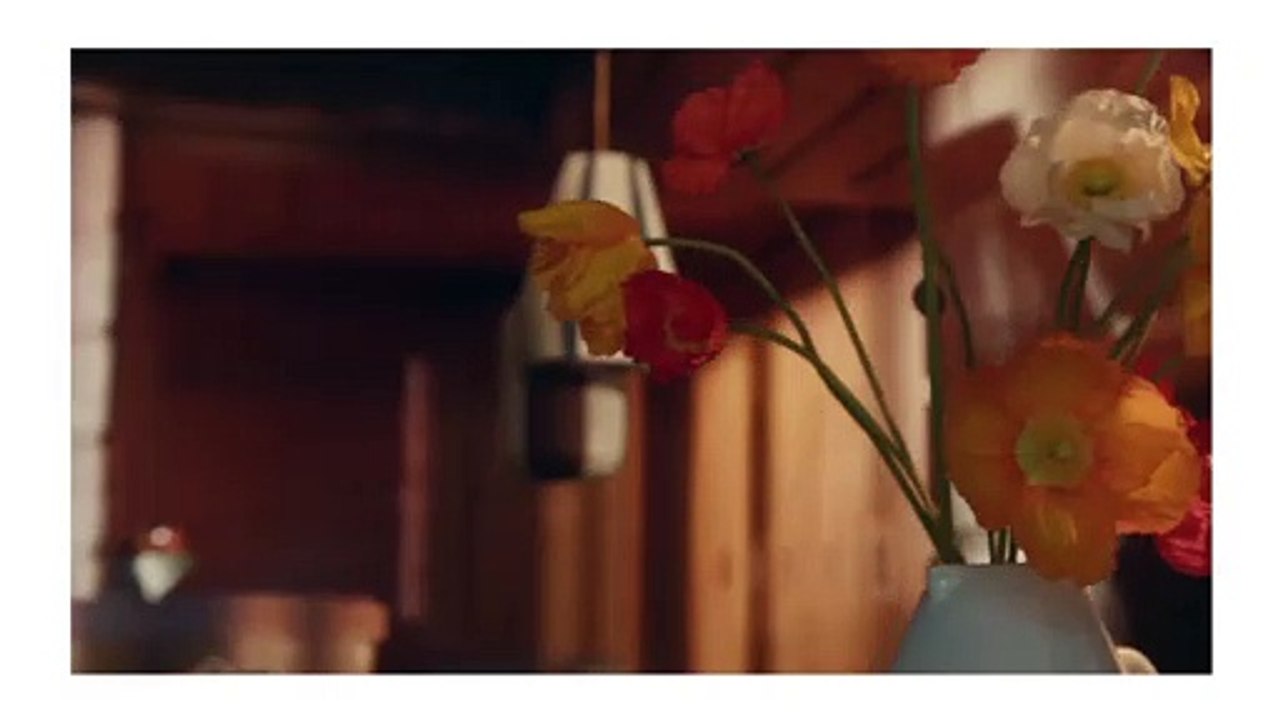 Zara Home SS20 Campaign by Fabien Baron