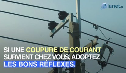 Panne électrique : le premier réflexe à avoir avec le disjoncteur