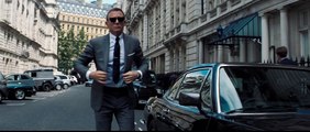 SIN TIEMPO PARA MORIR -  No Time To Die – Billie Eilish Tema Oficial - James Bond