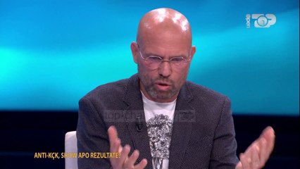 A ka te drejtë Policia e Shtetit të kontrolloje qytetarët? Replika mes Manjanit dhe Ndrecës