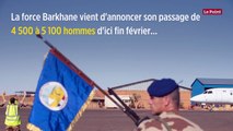 Un soldat français décède au Burkina