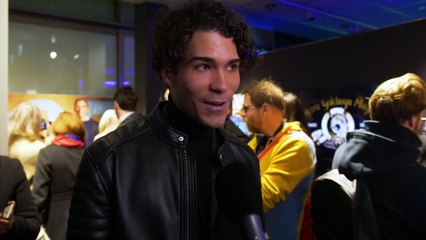 James Bond NO TIME TO DIE Film - Bond Experience in Utrecht