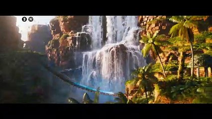 Sonic Film - nu in de bioscoop