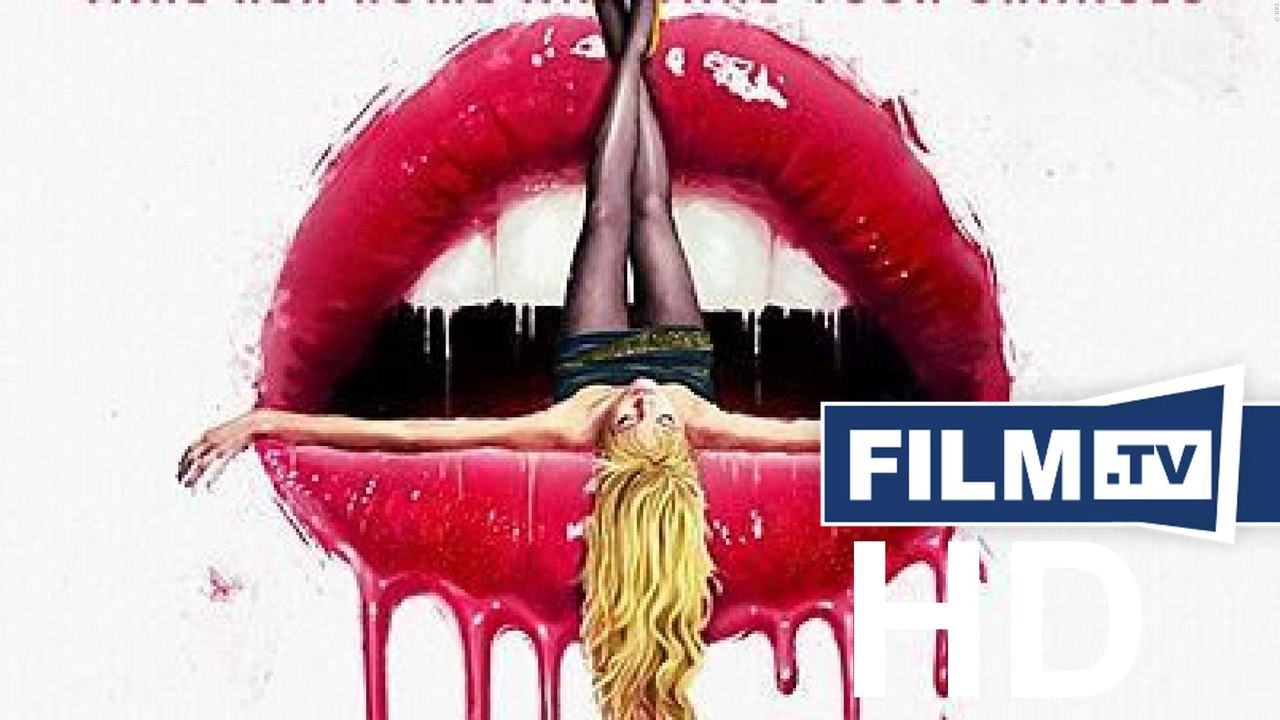 Promising Young Woman Trailer Deutsch German (2020)