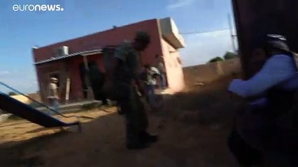 الاتحاد الأوروبي: الوضع "سيءٌ للغاية" في ليبيا والعملية السياسية "مستمرة"