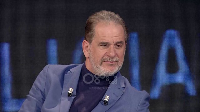 Shpërthen Meçe: E dua shtetin kaq agresiv. Ky është ligji që vlen. Malo: Mos bëj servilin