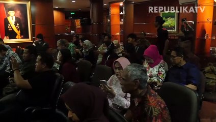 Habibie Center Luncurkan Buku Habibie & Soeharto