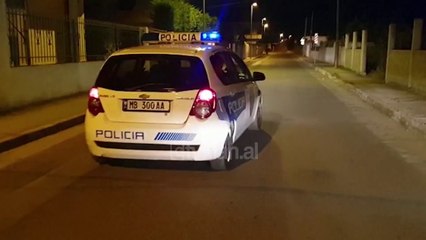 Plagoset pronari i shtepise gjate tentatives se grabitjes