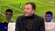 Inter-Milan dhe fenomeni Kumbulla po cmendin Italine - Procesi Sportiv, 10 Shkurt 2020, Pjesa 3