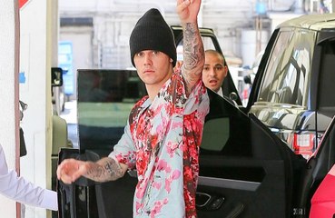 Justin Bieber planeja ter filhos no 'tempo certo'