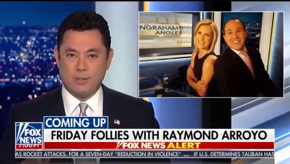 The Ingraham Angle 2-16-20 - Fox News Today February 16, 2020