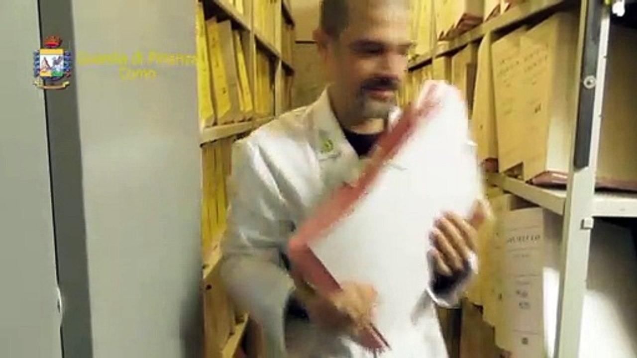 Como - Lavoro nero in cantiere edile ad Alta Valle Intelvi, blitz dei finanzieri (17.02.20)