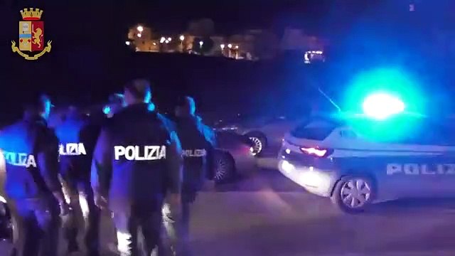 Lentini (SR) - Duplice omicidio, fermato un secondo custode (17.02.20)