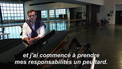 Victoires de la musique classique: Benjamin Bernheim, star sur le tard