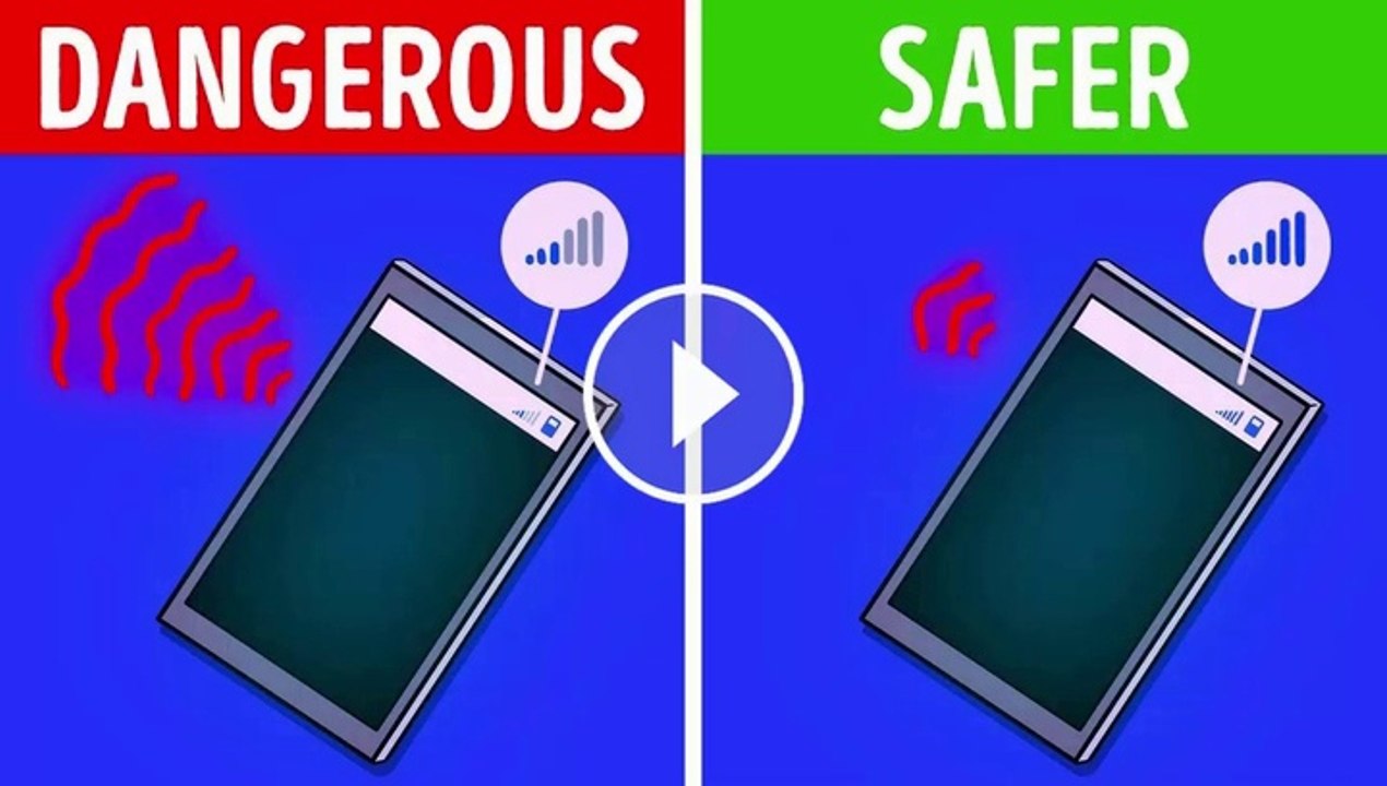 19 Mistakes That Make Your Smartphone Age Sooner