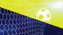 Resumen partido entre Stade Brestois y Saint-Étienne Jornada 25 Ligue 1