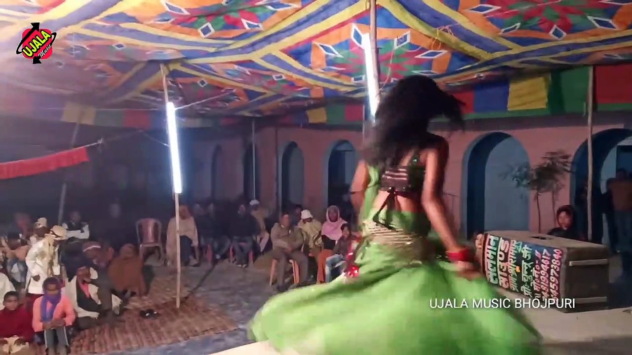 Kahiya Sute Mili Dal Ke Kewari Me Kili Arketa Dans