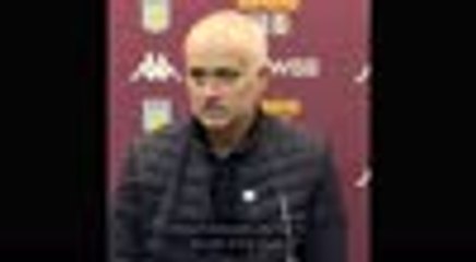 Banned Man City should have benefit of the doubt in FFP case - Mourinho