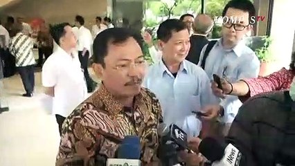 FULL! Menkes: Negara Lain Protes, Biarin Aja