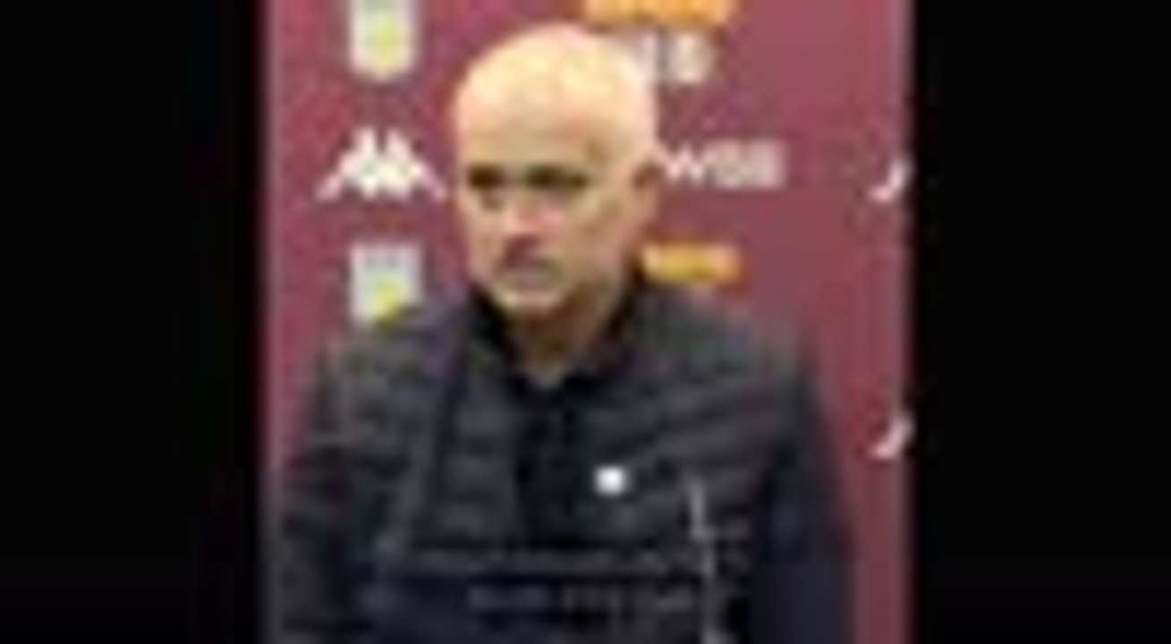 Banned Man City should have benefit of the doubt in FFP case - Mourinho