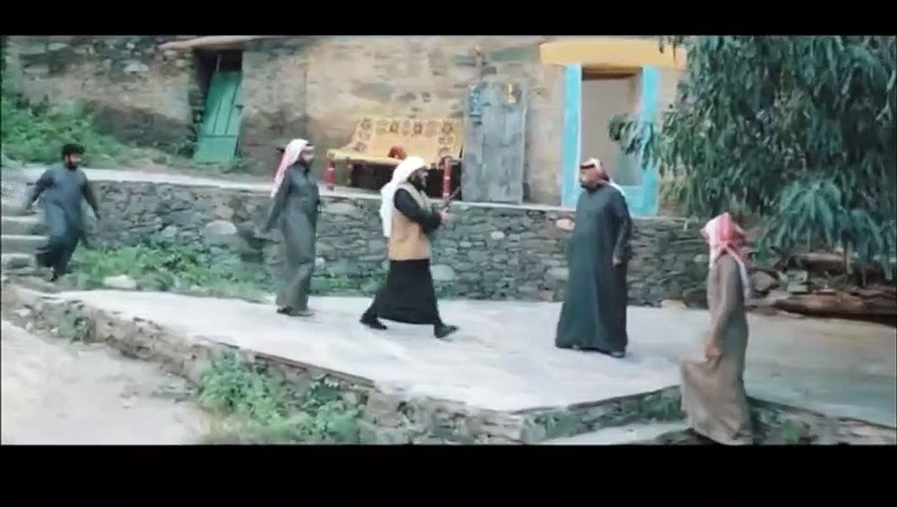 ام القايلا الحلقة 2