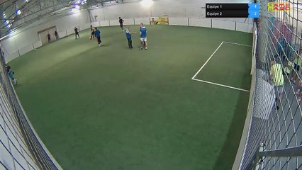 Equipe 1 Vs Equipe 2 - 16/02/20 17:34 - Loisir Poitiers - Poitiers Game Parc