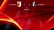 Resumen partido entre FC Augsburg y SC Freiburg Jornada 22 Bundesliga