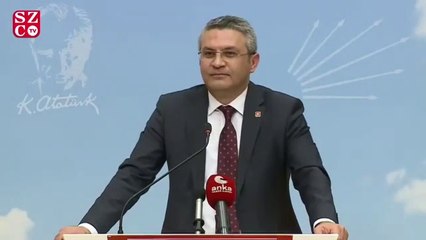 CHP’den İş Bankası açıklaması