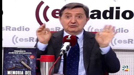 Federico a las 8: ¿Por qué va Casado a reunirse con Sánchez?