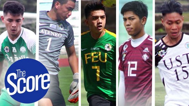 Gilas Pilipinas set for the FIBA Asia Cup Qualifiers | The Score