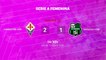 Resumen partido entre Fiorentina Fem y Sassuolo Fem Jornada 15 Serie A Femenina