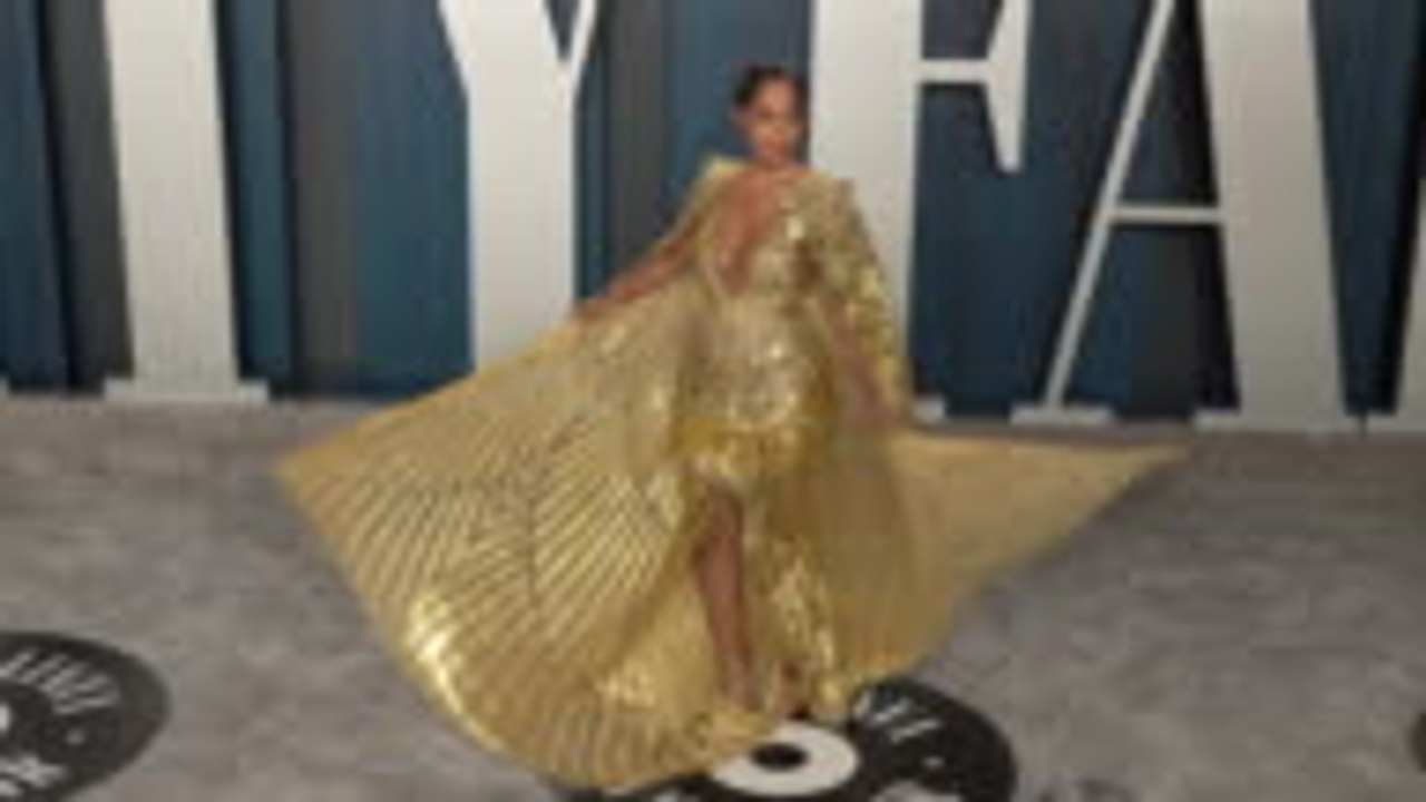 Die schönsten Kleider der Oscars