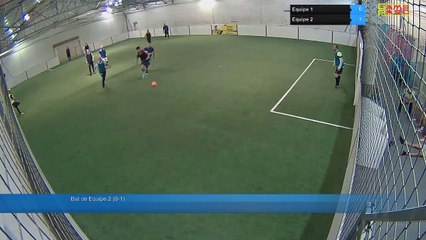 Equipe 1 Vs Equipe 2 - 16/02/20 17:34 - Loisir Poitiers - Poitiers Game Parc