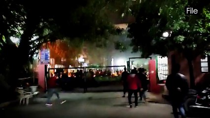 What Amit Shah Claimed vs What CCTV Shows: How Justified Was the HM's Defence?