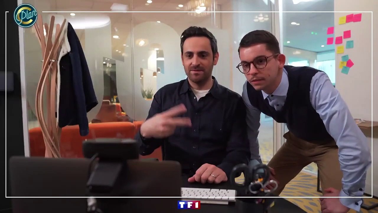 "Plan C" dès vendredi prochain à 23h30 sur TF1