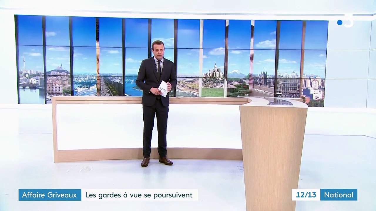 Affaire Griveaux : le rôle de la compagne de Piotr Pavlenski étudié par les enquêteurs