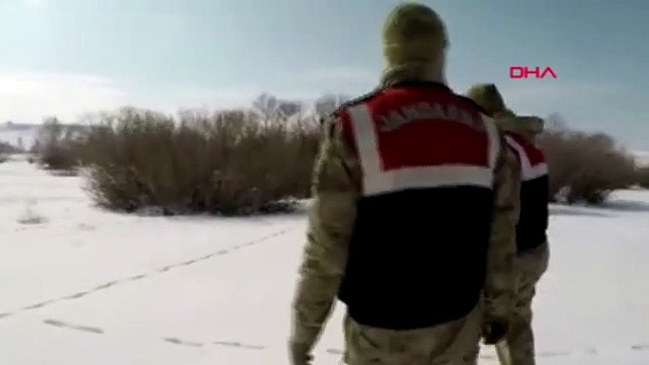 Ailesiyle tartışan genç kız sırra kadem kadem bastı