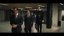 TENET - Official Trailer (INGLÉS)