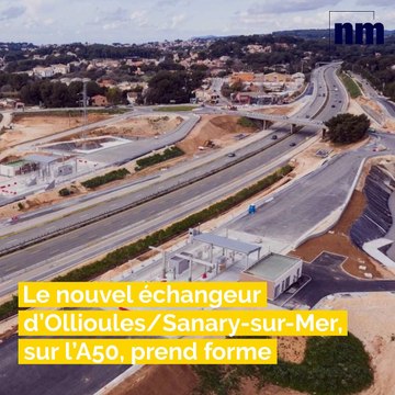 Halles de Toulon, Routes coupées, Les Marseillais aux Caraïbes: voici votre brief info de ce lundi après-midi