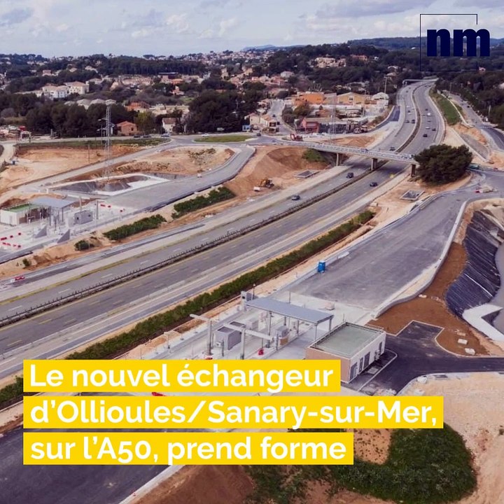 Halles de Toulon, Routes coupées, Les Marseillais aux Caraïbes: voici votre brief info de ce lundi après-midi